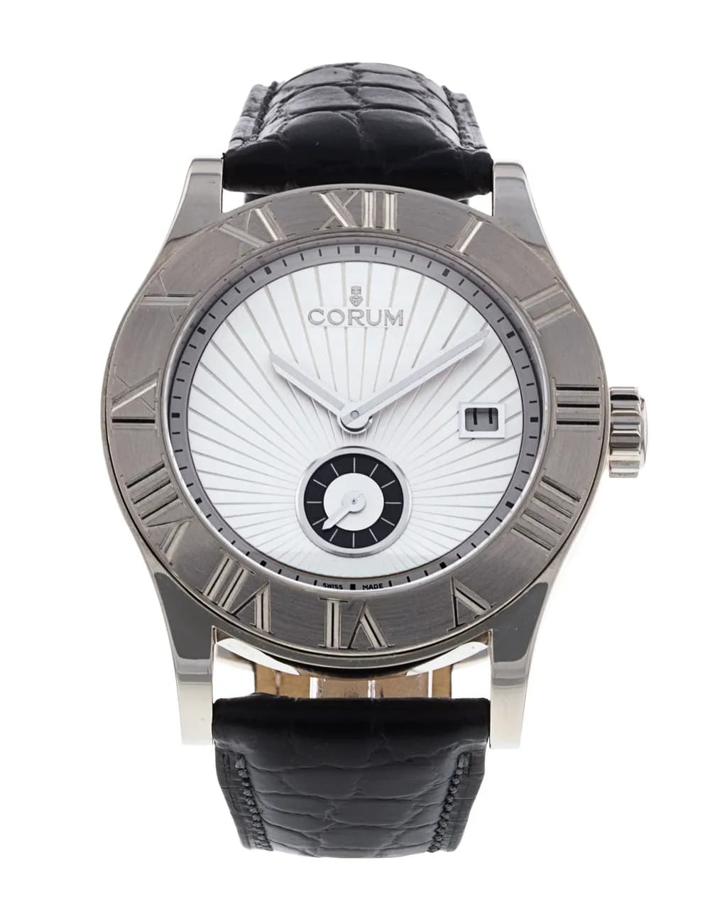 Corum Romvlvs 295.510.59/0001 BA58