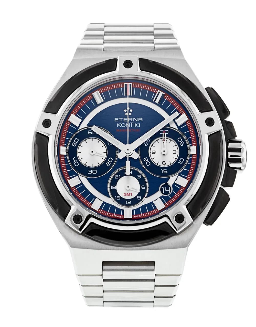 Eterna Kontiki 7760.42.80.0280