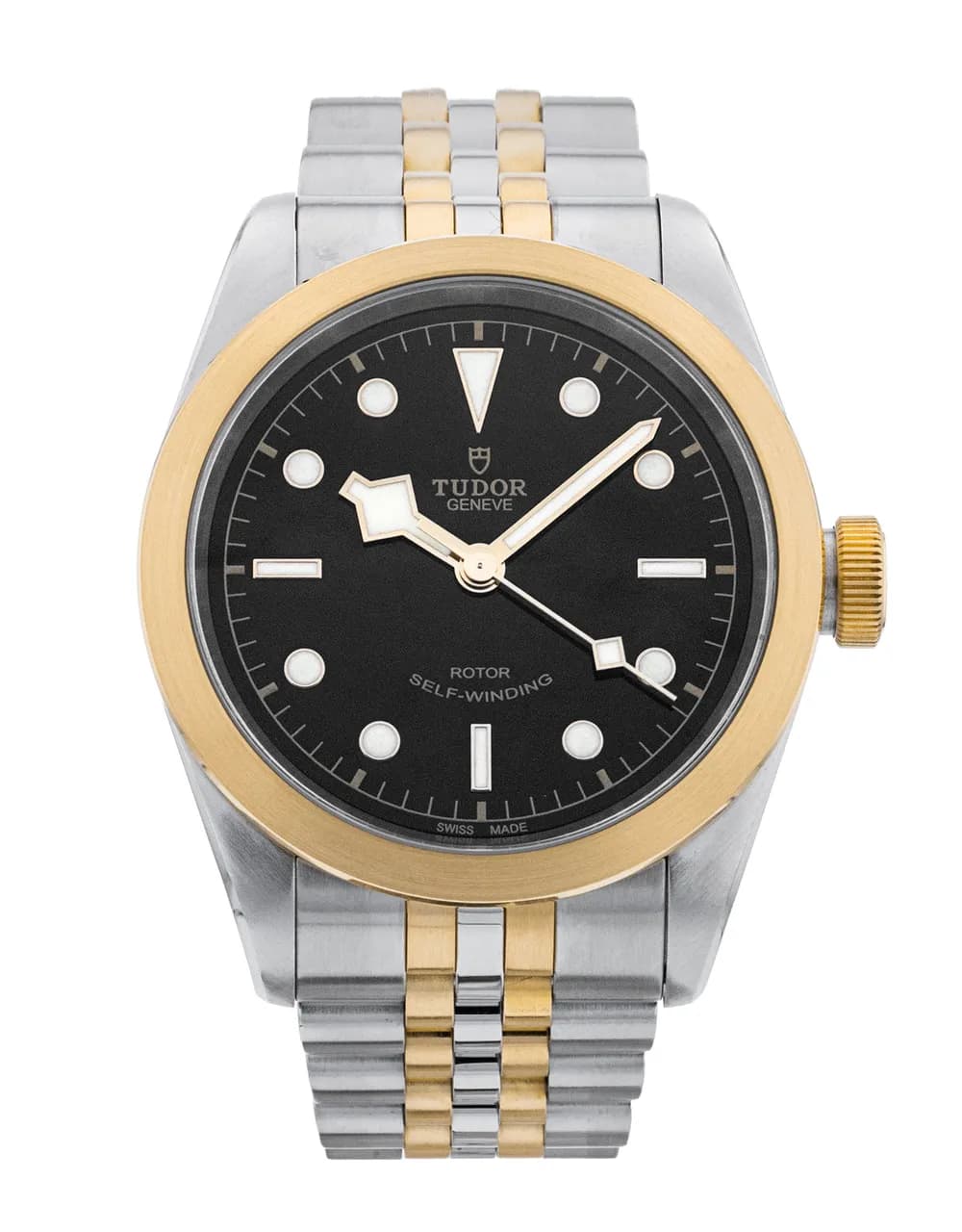 Tudor Heritage Black Bay M79543-0001