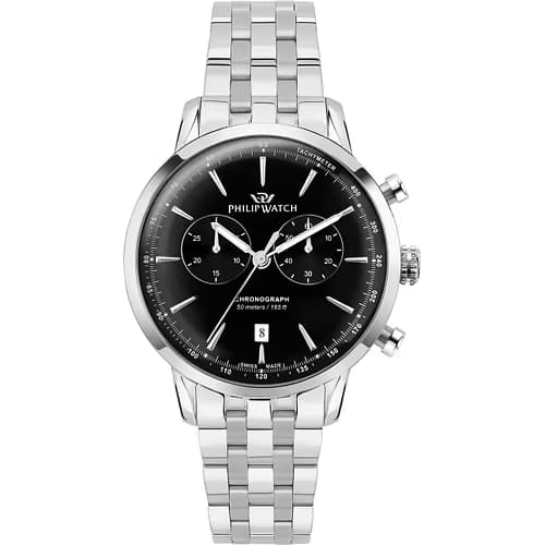 Philip Watch Montre Philip Watch Sunray - R8273680001