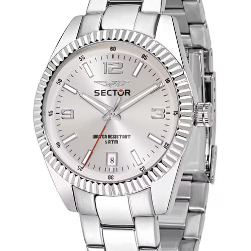 Sector Montre Homme Sector Acier Acier inoxydable R3253476003