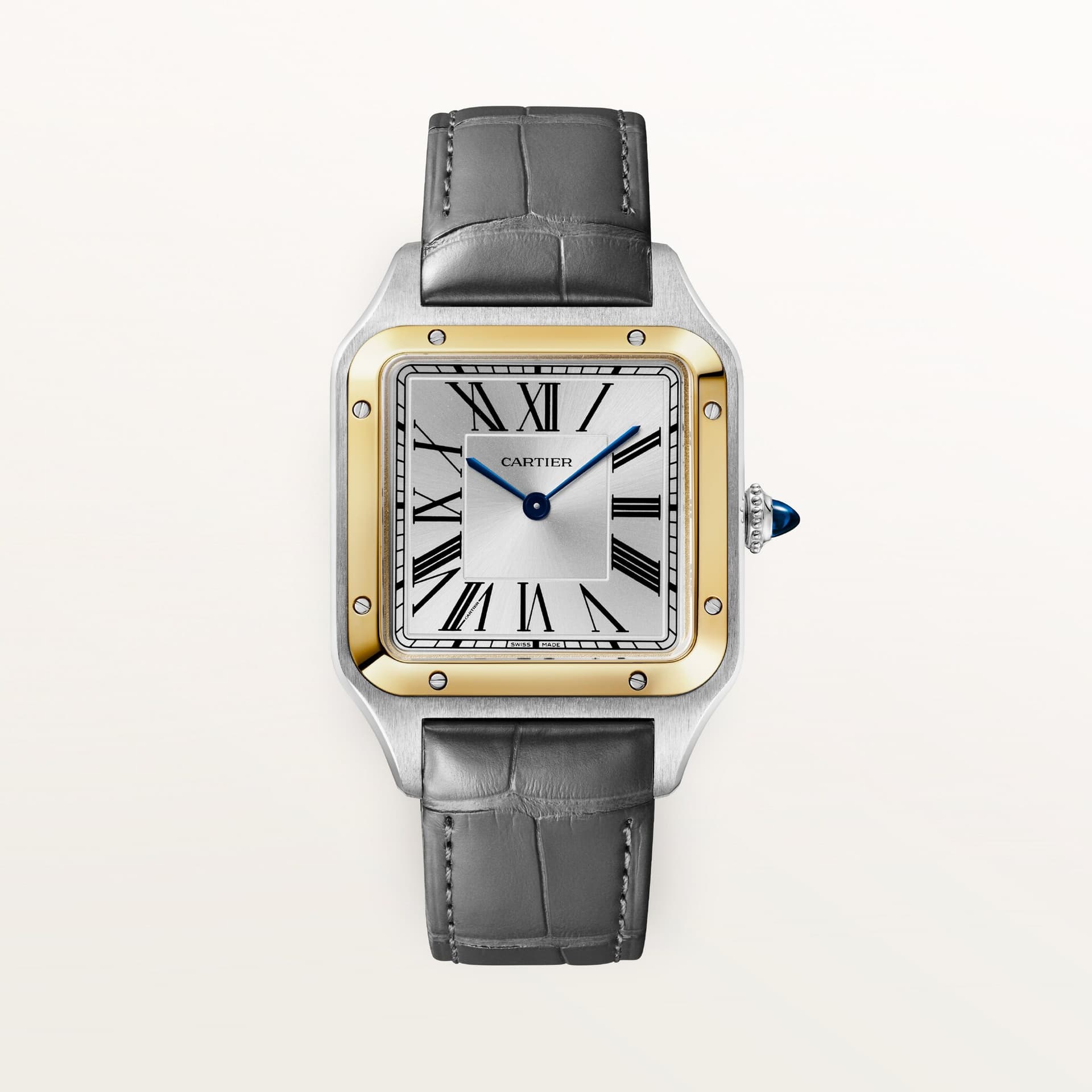 Cartier Montre Santos-Dumont