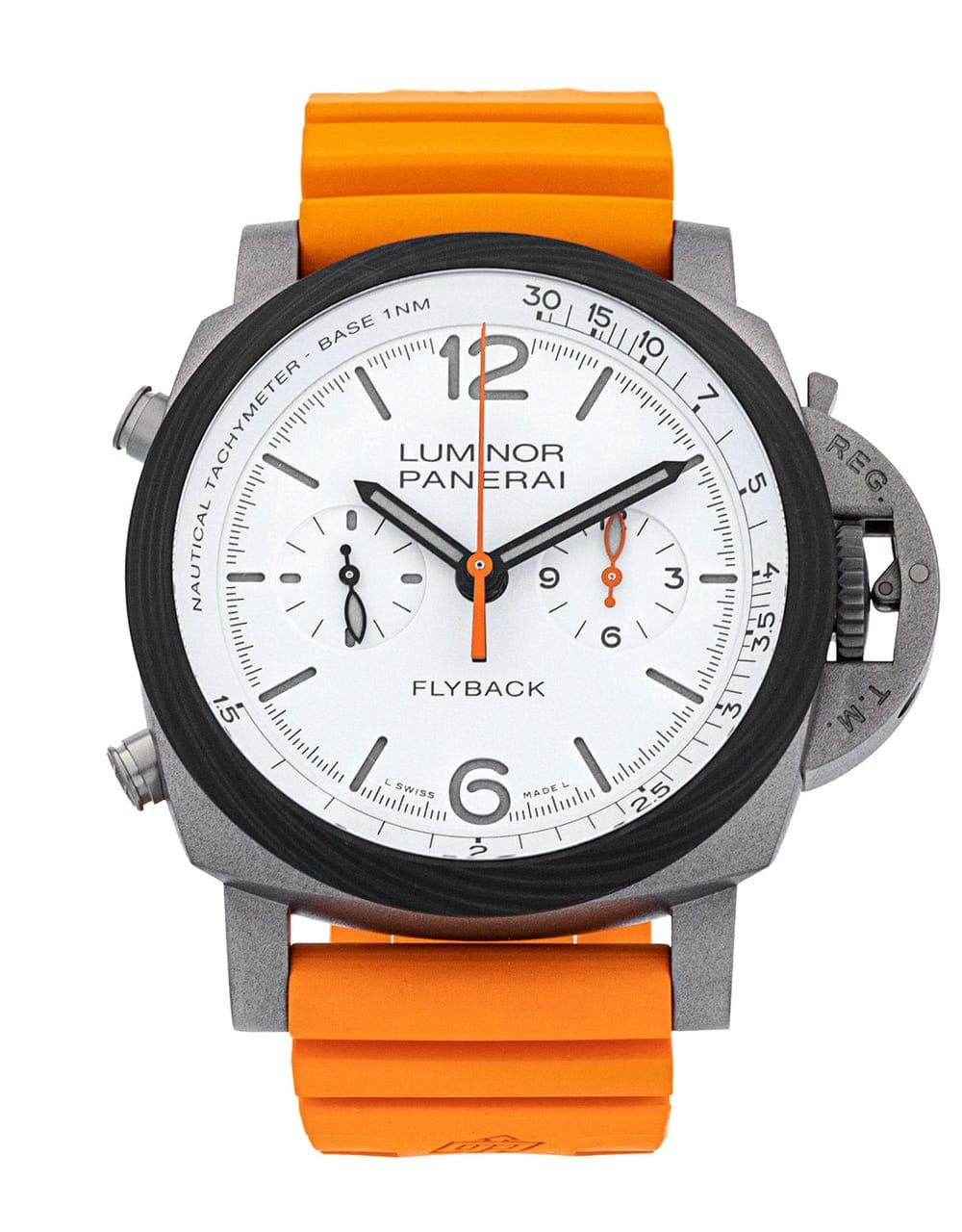 Panerai Panerai Luminor Chrono PAM01297