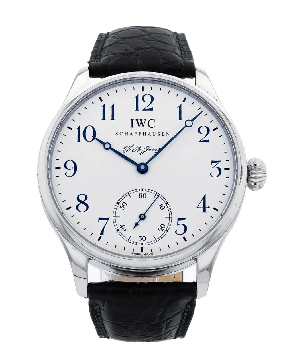 IWC Schaffhausen IWC Portugieser Hand-Wound IW544203