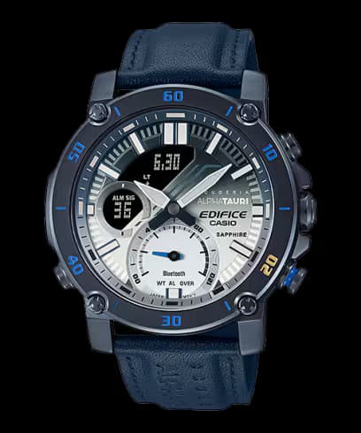 Casio Edifice ECB-20AT-2A