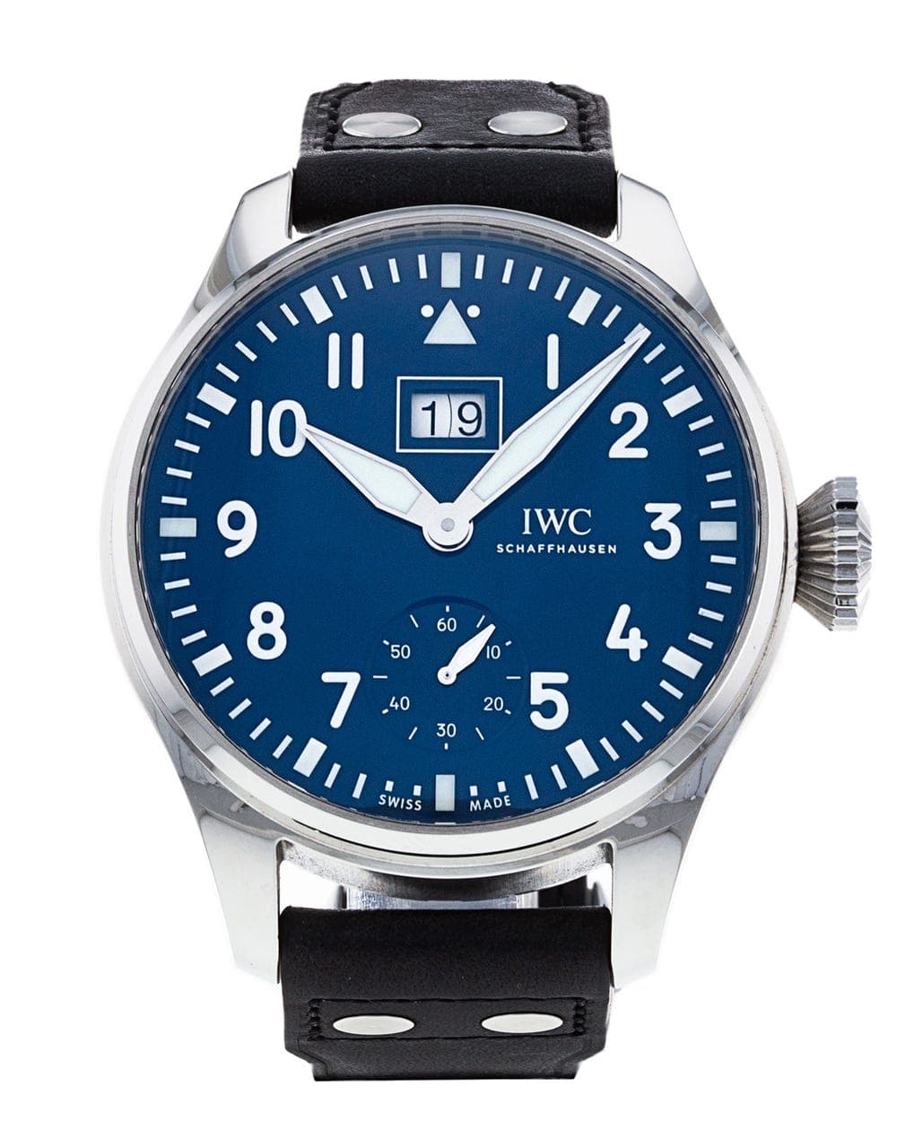 IWC Schaffhausen IWC Big Pilot's IW510503