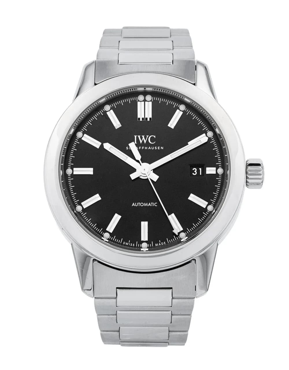 IWC Schaffhausen IWC Ingenieur IW357002