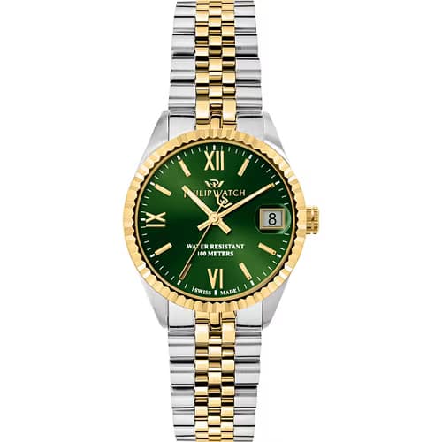 Philip Watch Montre Philip Watch Caribe Urban - R8253597656