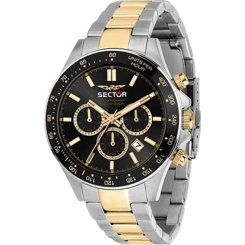 Sector Montre Sector 230 - R3273661047