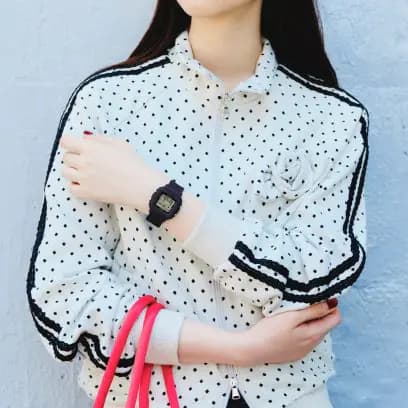 Casio BGD-10KH-2C