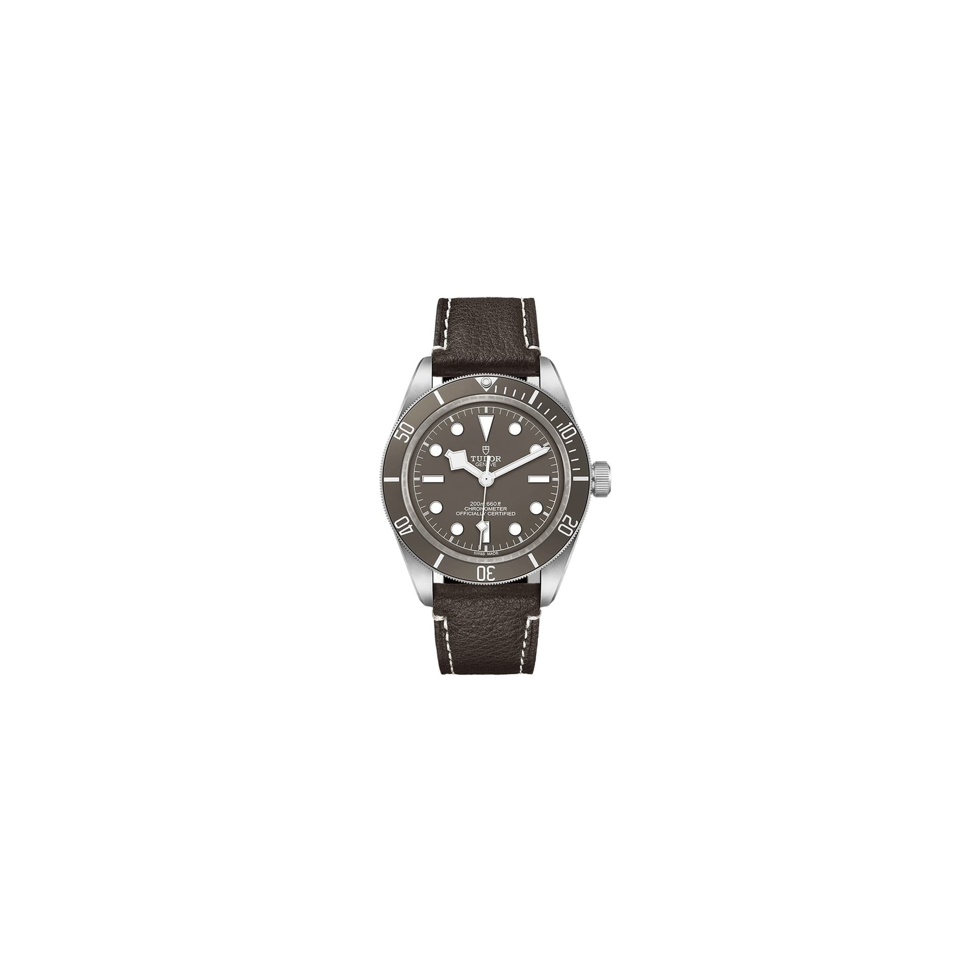 Tudor Black Bay 58 925
