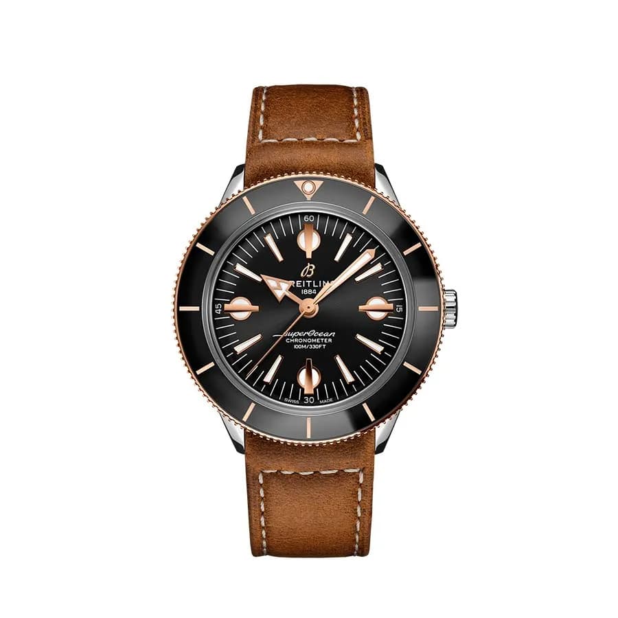 Breitling Superocean Heritage 57