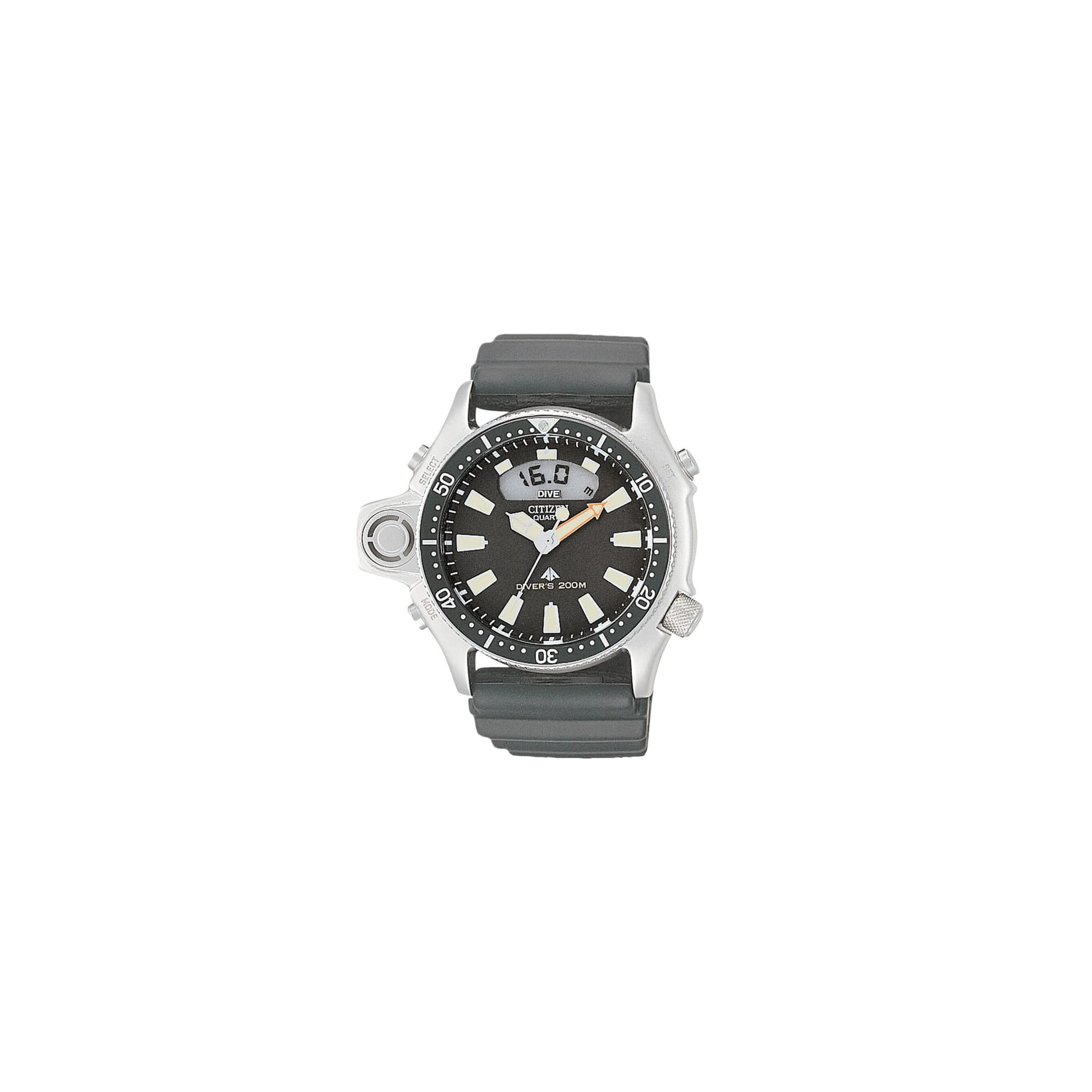Citizen Montre Citizen Promaster Marine 44 mm- JP2000-08E