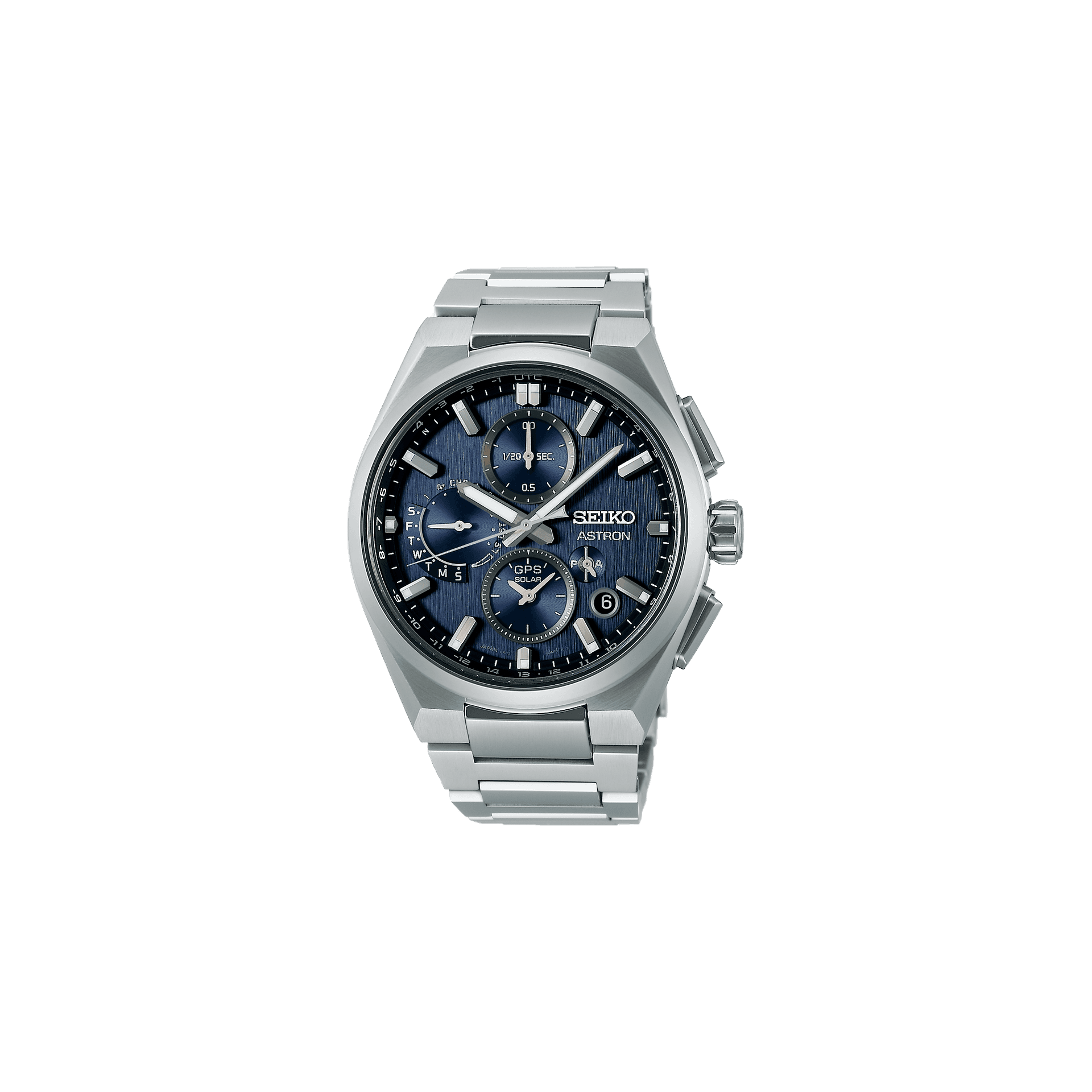 Seiko Montre ASTRON