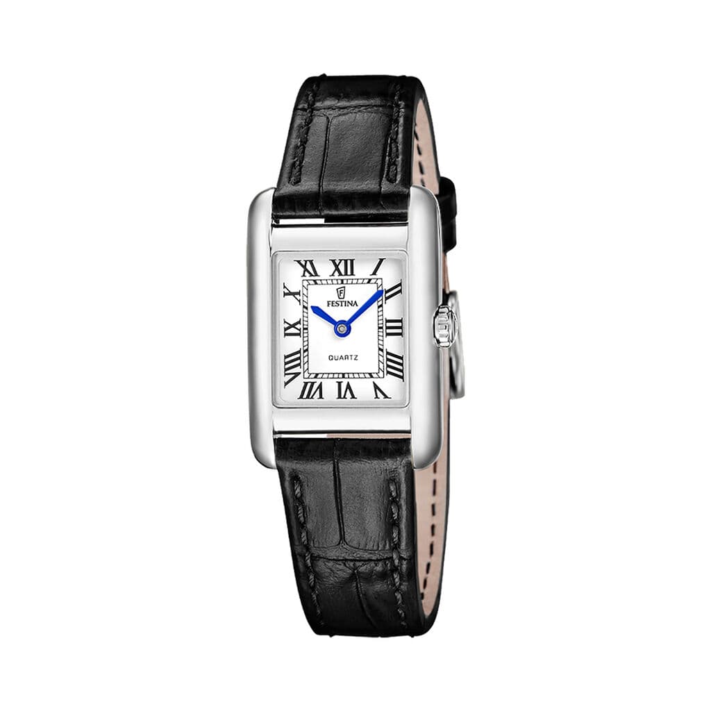 Festina Montre Festina On the Square 25