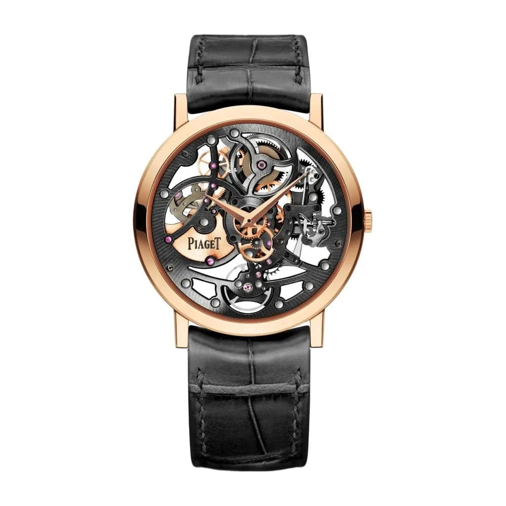 Piaget Montre Altiplano