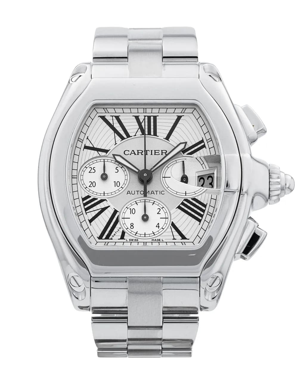 Cartier Roadster