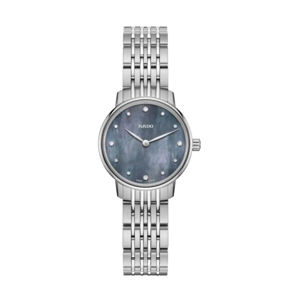 Rado Coupole Classic Diamonds