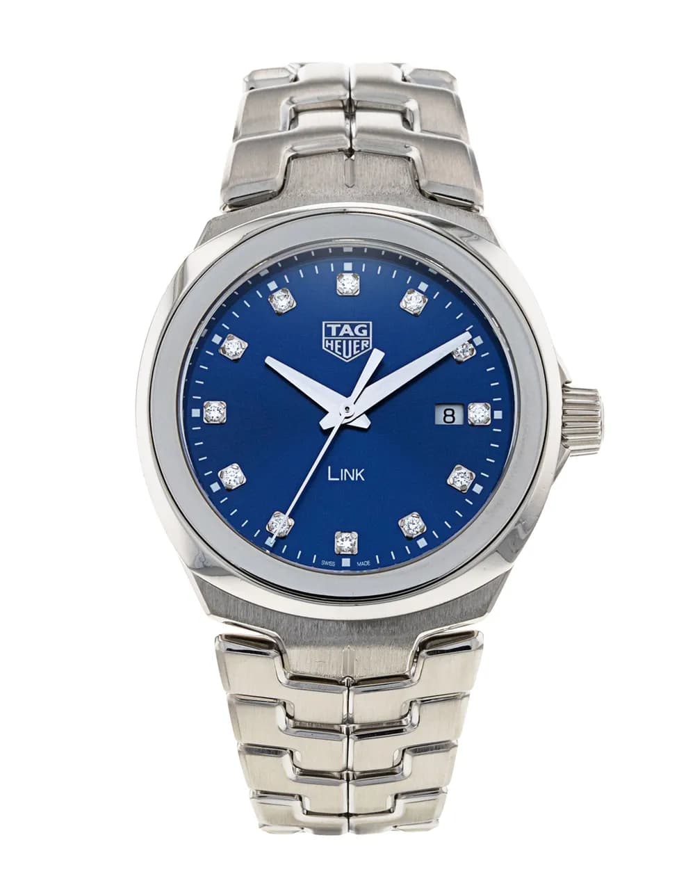 TAG Heuer Link WBC1318.BA0600