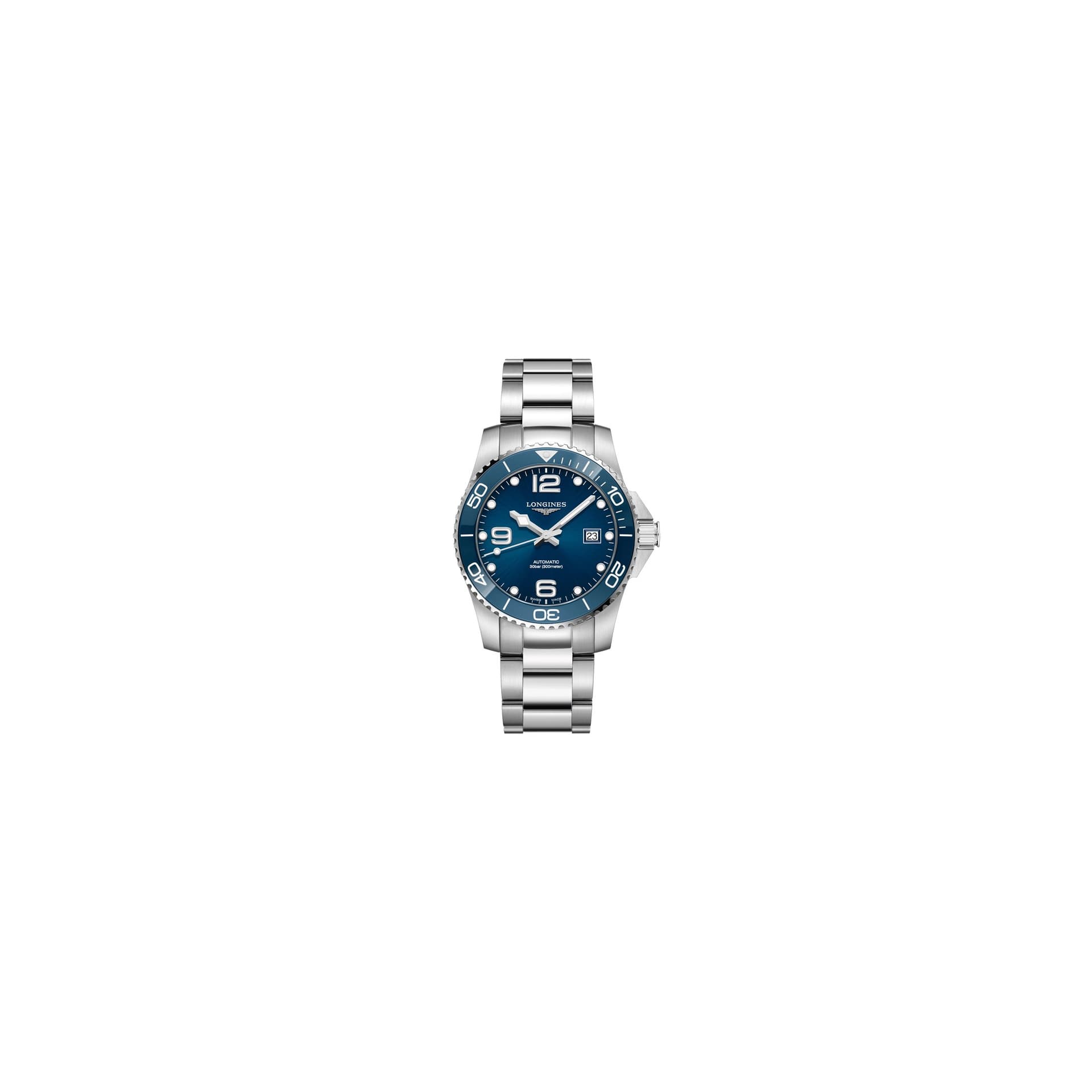 Longines Hydroconquest
