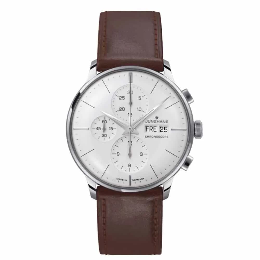 Junghans Meister Chronoscope