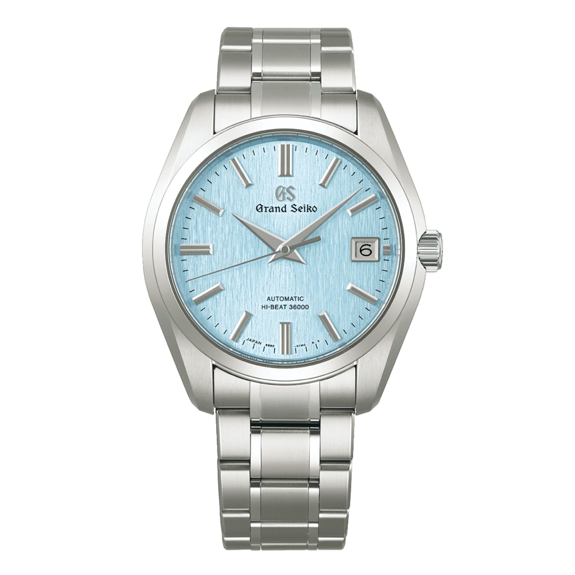 Grand Seiko Heritage Collection Mécanique Hi-Beat 36000