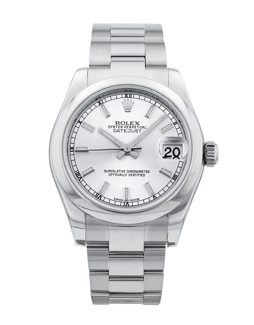 Rolex Rolex Datejust Lady 31 178240