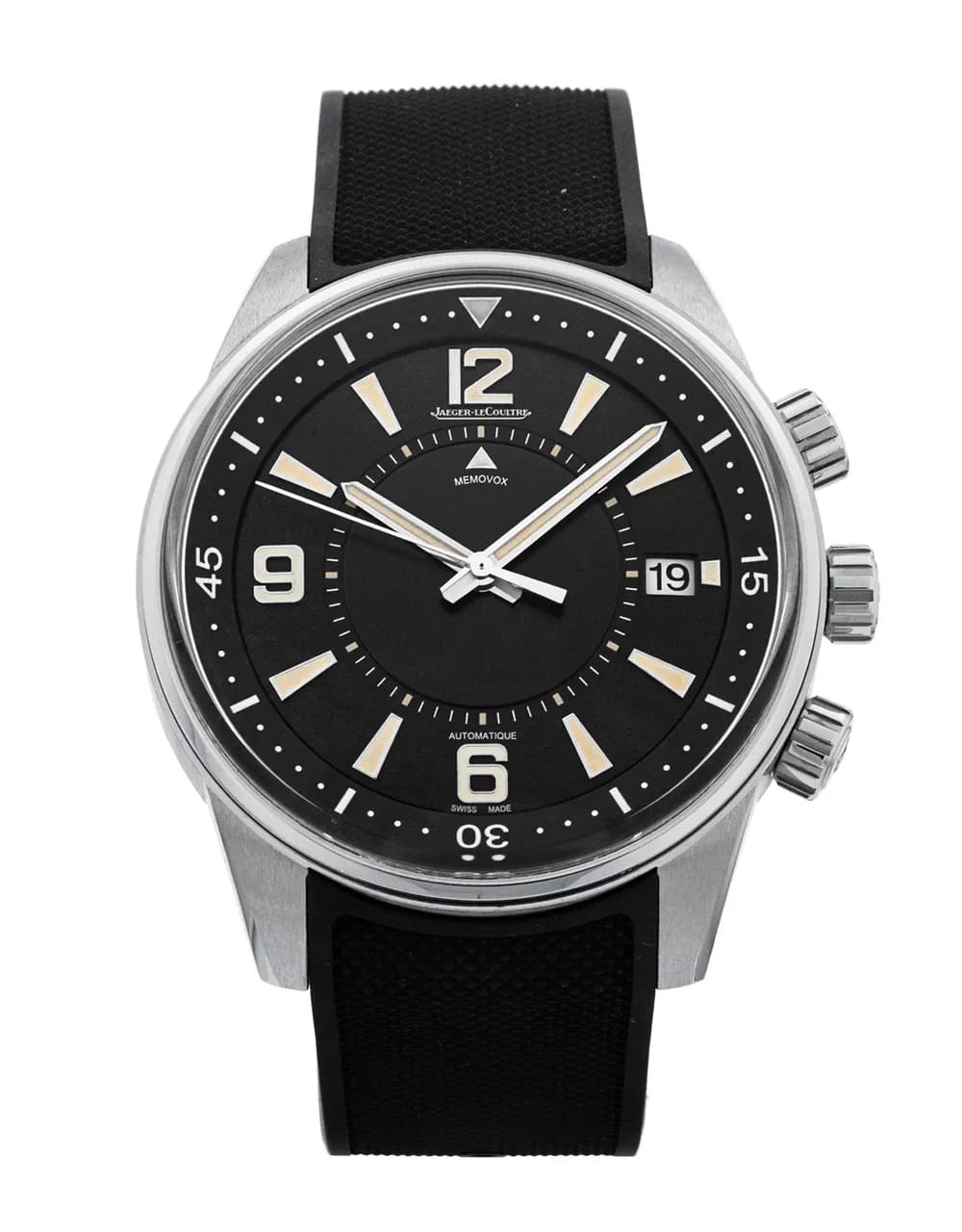 Jaeger-LeCoultre Jaeger-LeCoultre Polaris 9038670