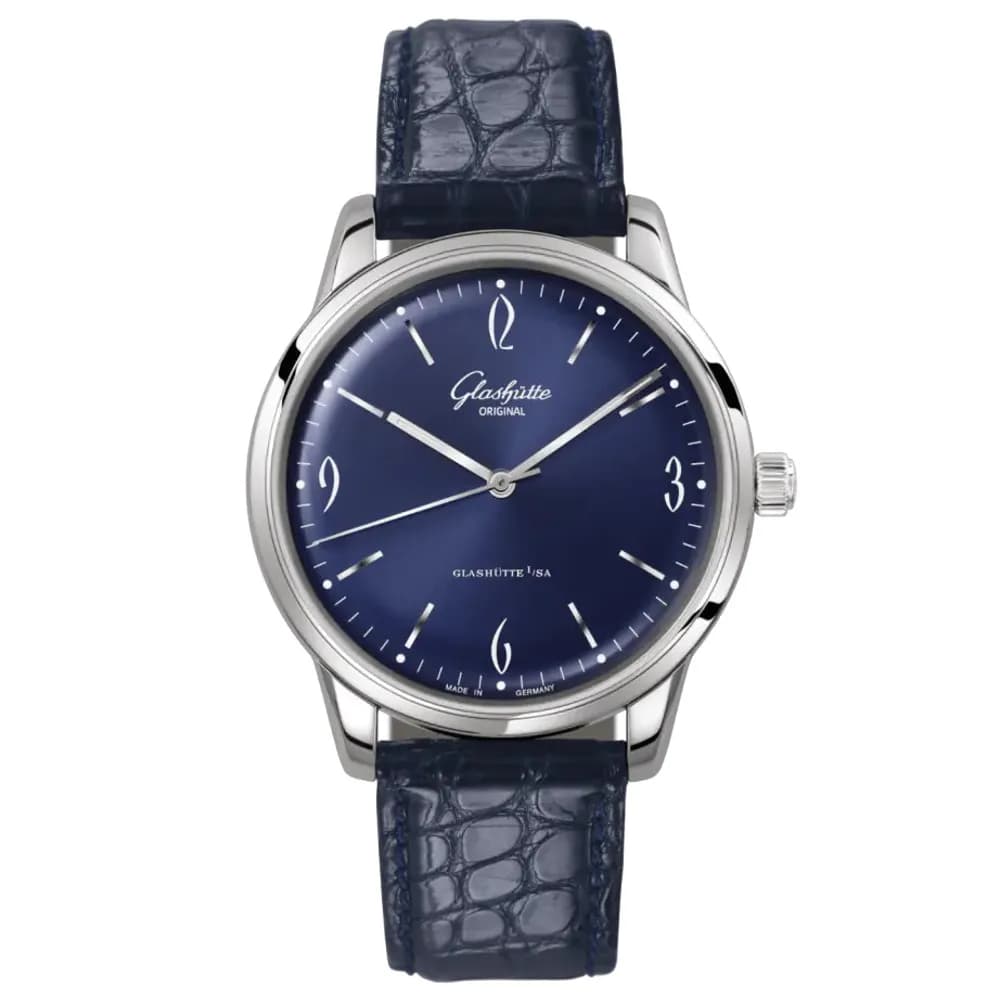 Glashütte Original Sixties