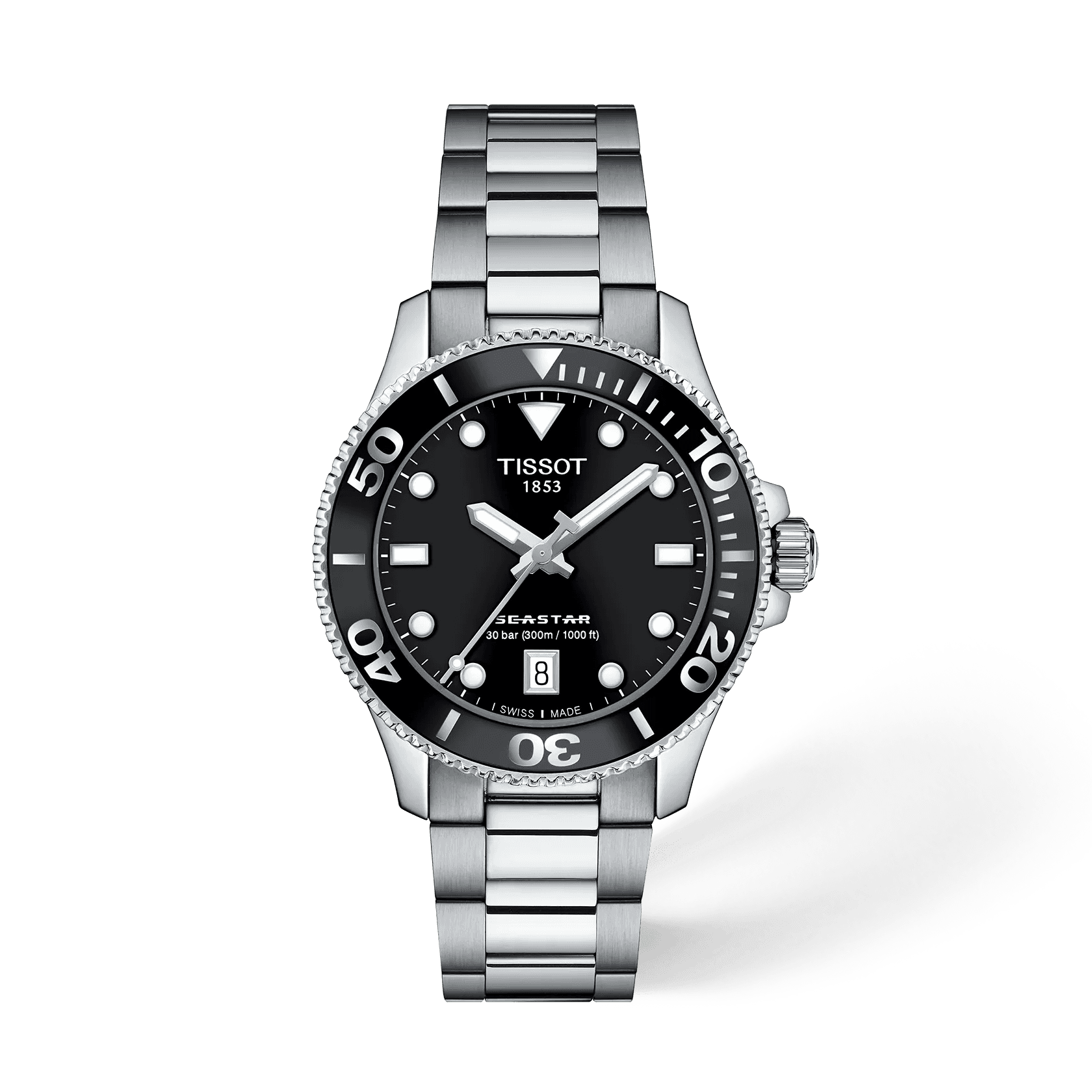 Tissot Tissot Seastar 1000 36mm