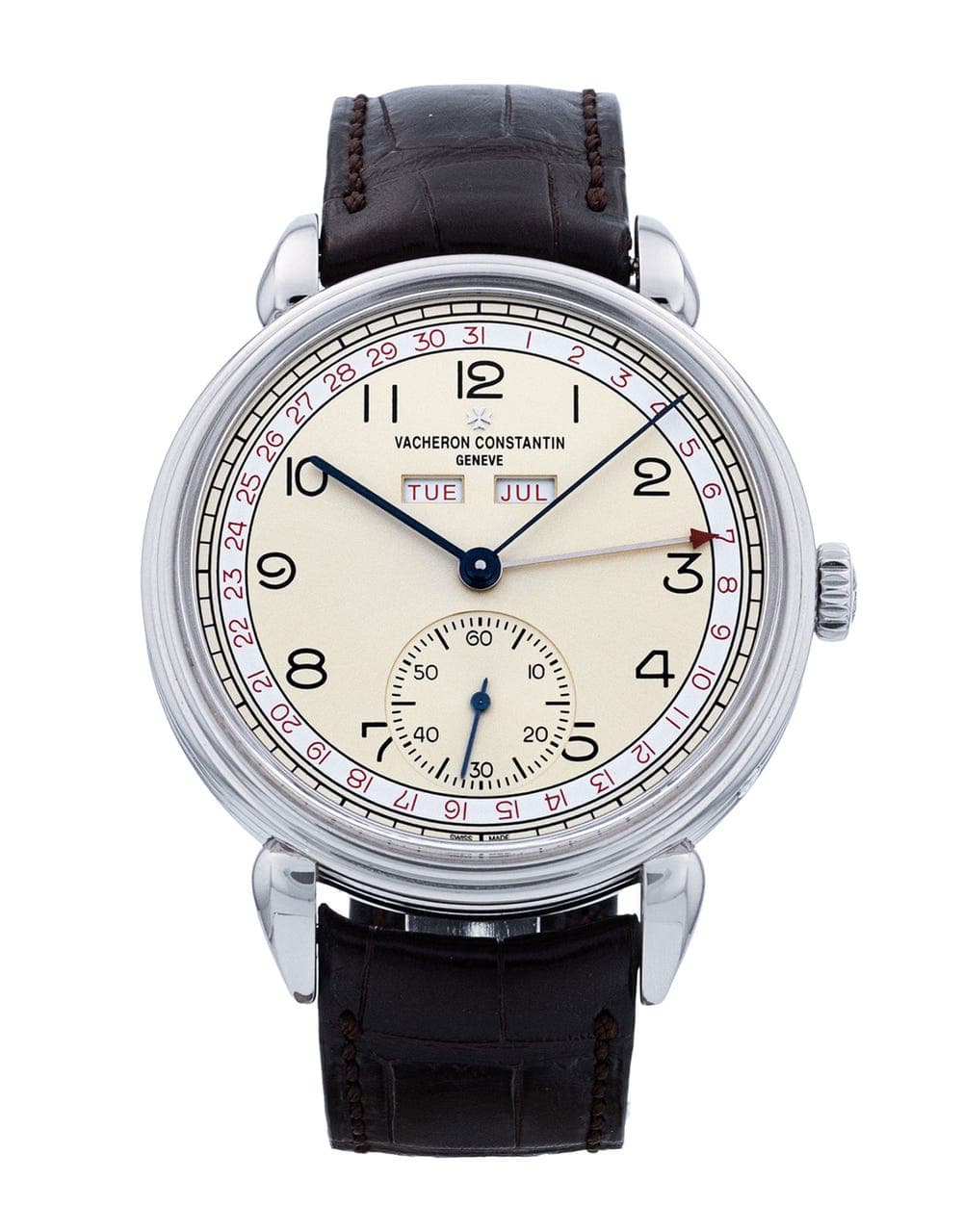 Vacheron Constantin Historiques 3110V/000A-B425