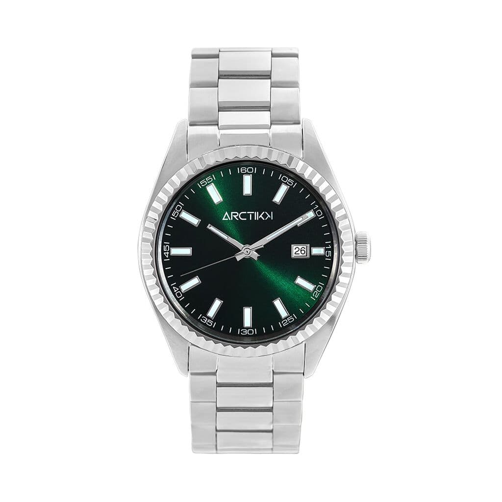 ARCTIK Montre Arctik Episode Vert