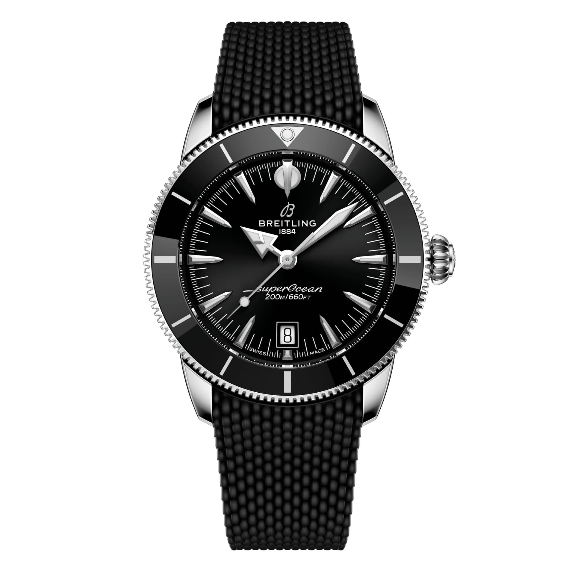 Breitling Superocean Heritage B31 Automatic 42