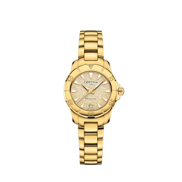 Certina Montre Certina DS Action Lady 29mm Quartz Cadran