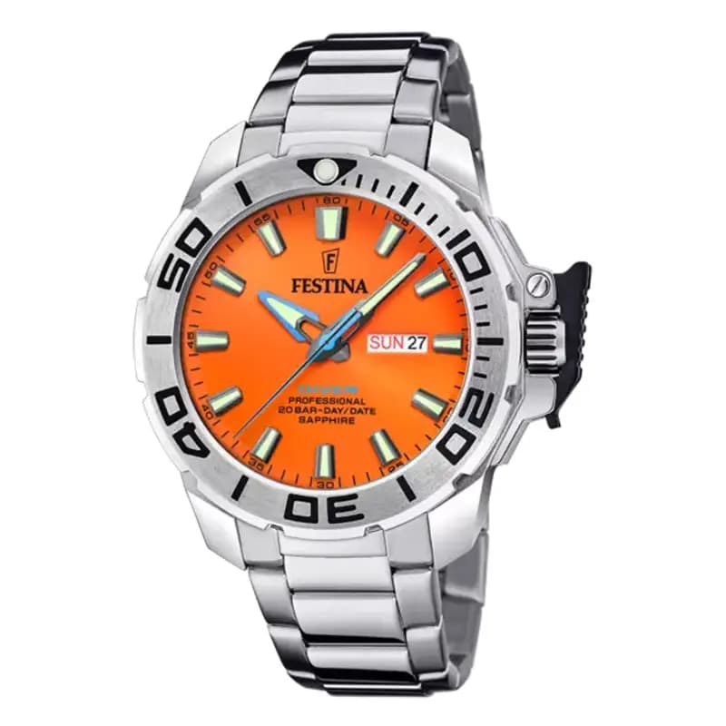 Festina Montre the Originals F20665/5
