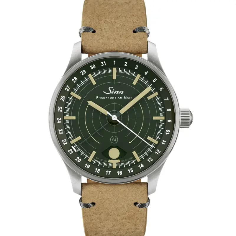 Sinn Montre 308 Hunting watch 308.010