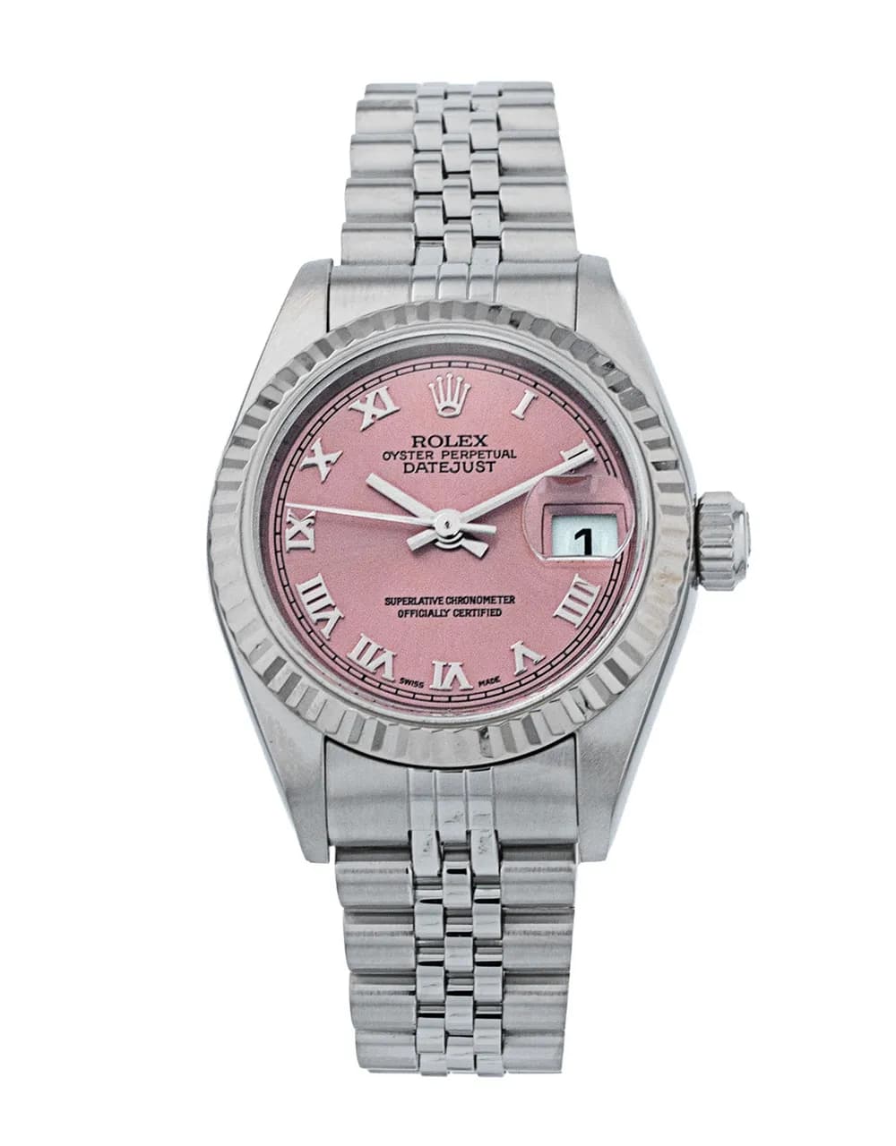 Rolex Rolex Datejust Lady 179174