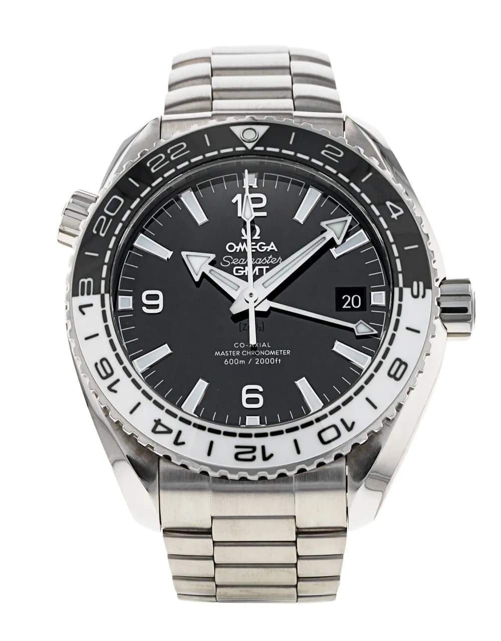 Omega Planet Ocean 215.30.44.22.01.001