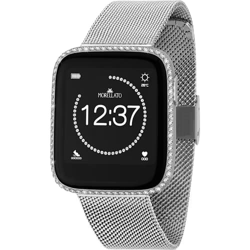 Morellato Montre Femme Morellato Acier Acier inoxydable R0151167510