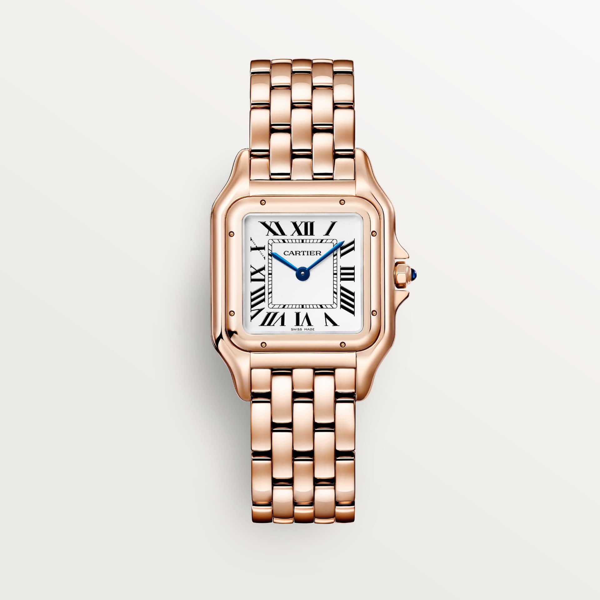 Cartier Montre Panthère de Cartier
