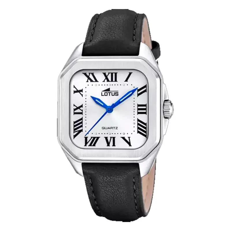 Lotus Montre Square Series 18968/1