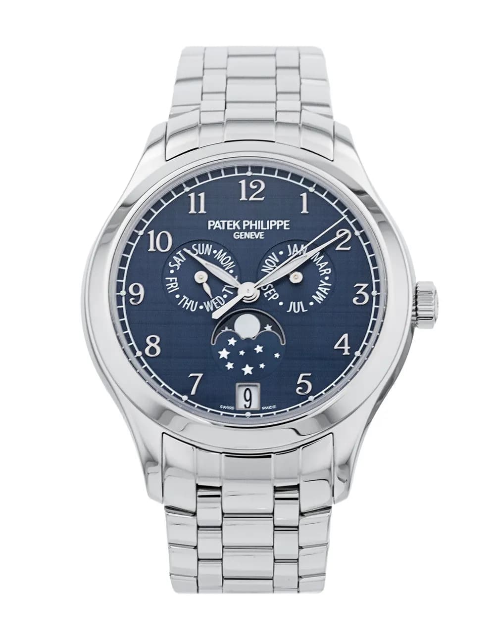 Patek Philippe Patek Philippe Complications 4947/1A-001