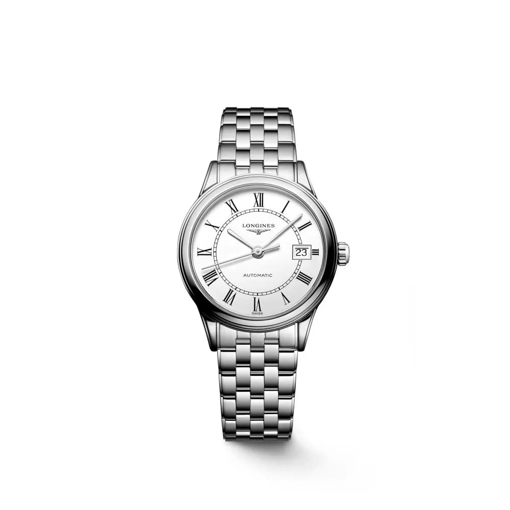 Longines Flagship