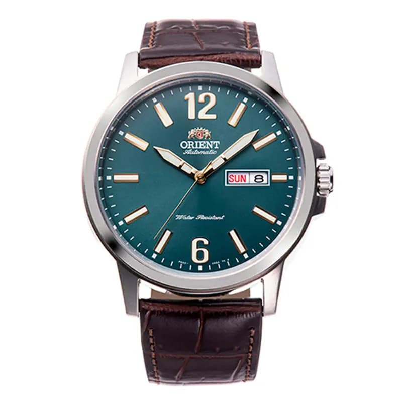 Orient Montre Mechanical Contemporary Watch RA-AA0C06E19B