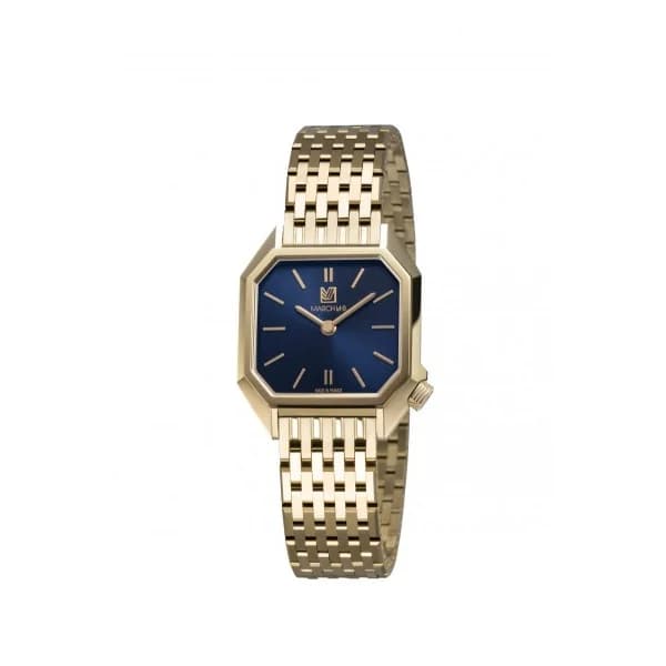 March LA.B Montre March La.B Lady Mansart Amiral