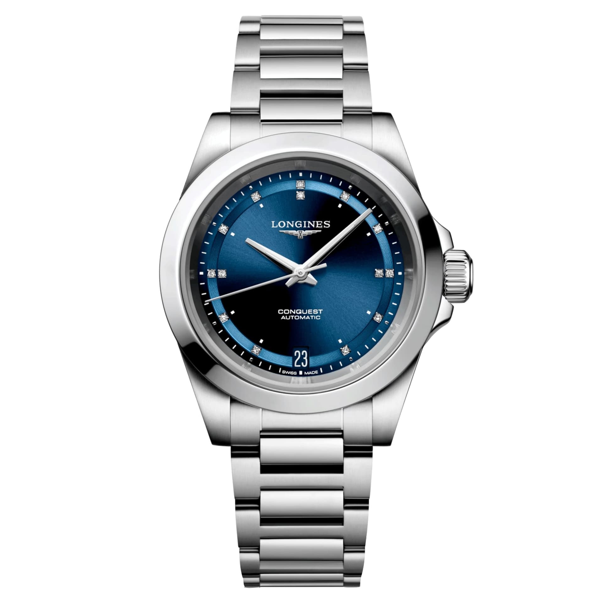 Longines Conquest