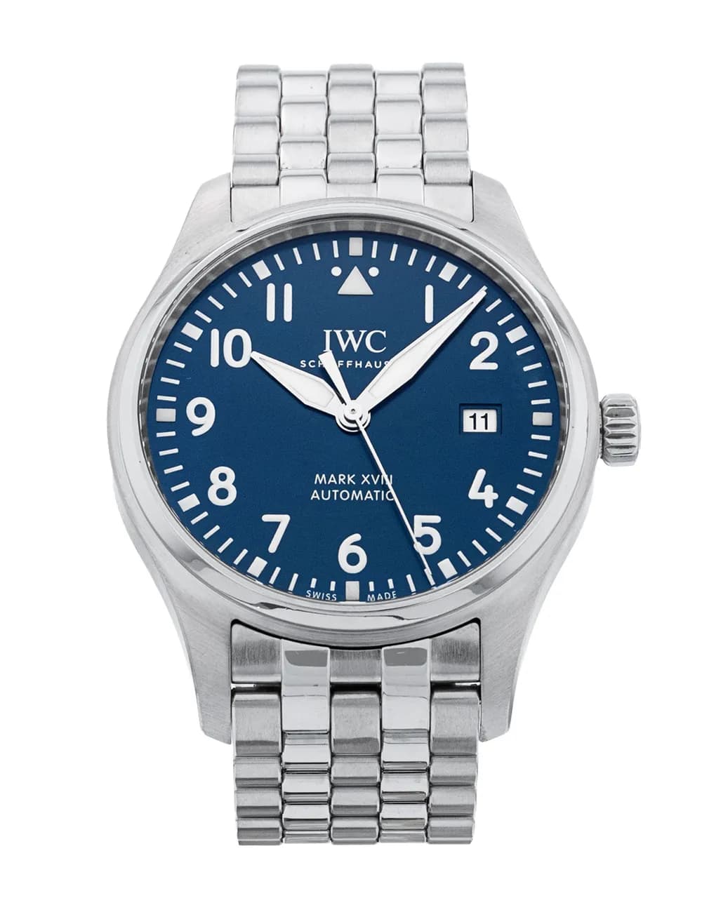 IWC Schaffhausen IWC Pilot's Mark XVIII le Petit Prince IW327016
