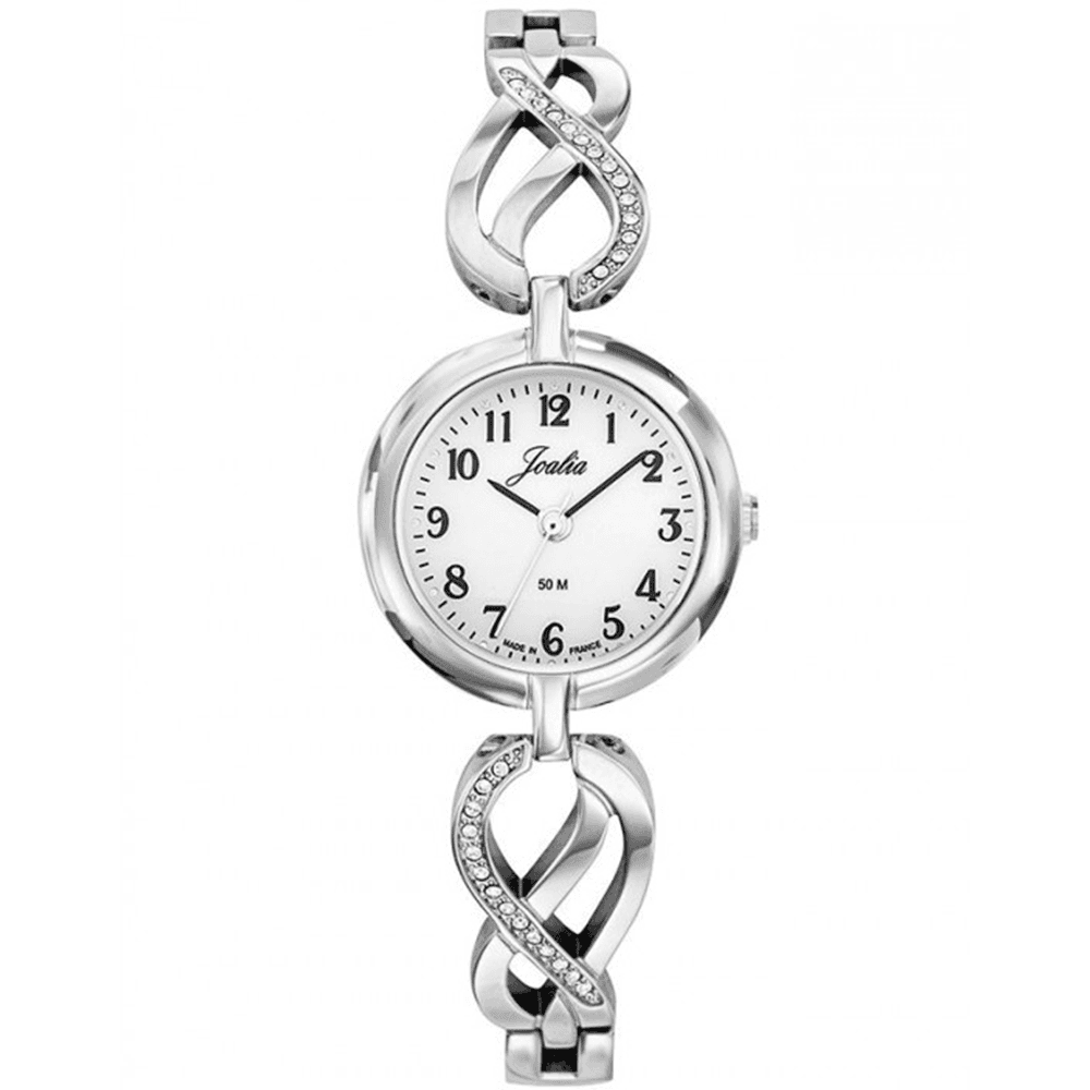 Certus Montre Certus en Métal Argenté