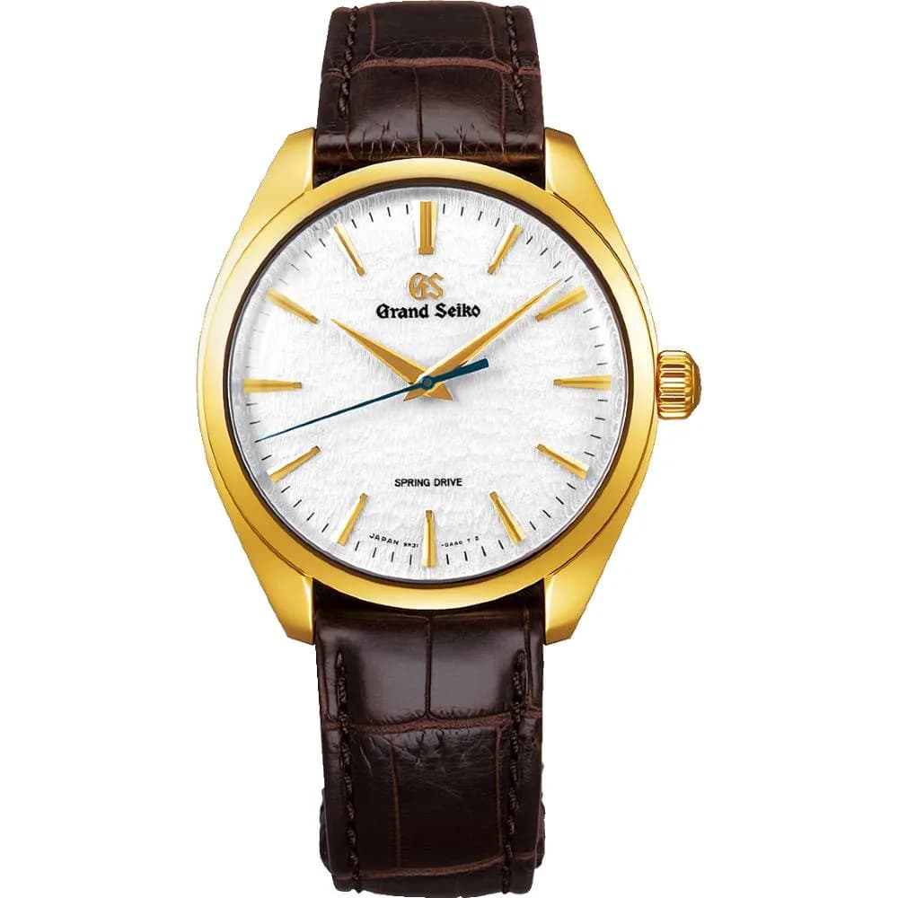 Grand Seiko SBGY002