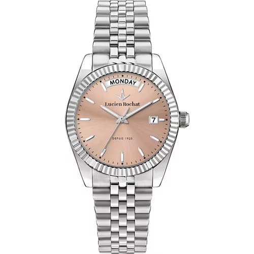 Lucien Rochat Montre Lucien Rochat Bienne - R0453124508